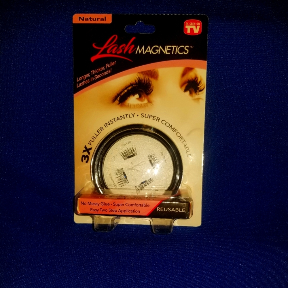 Lashes